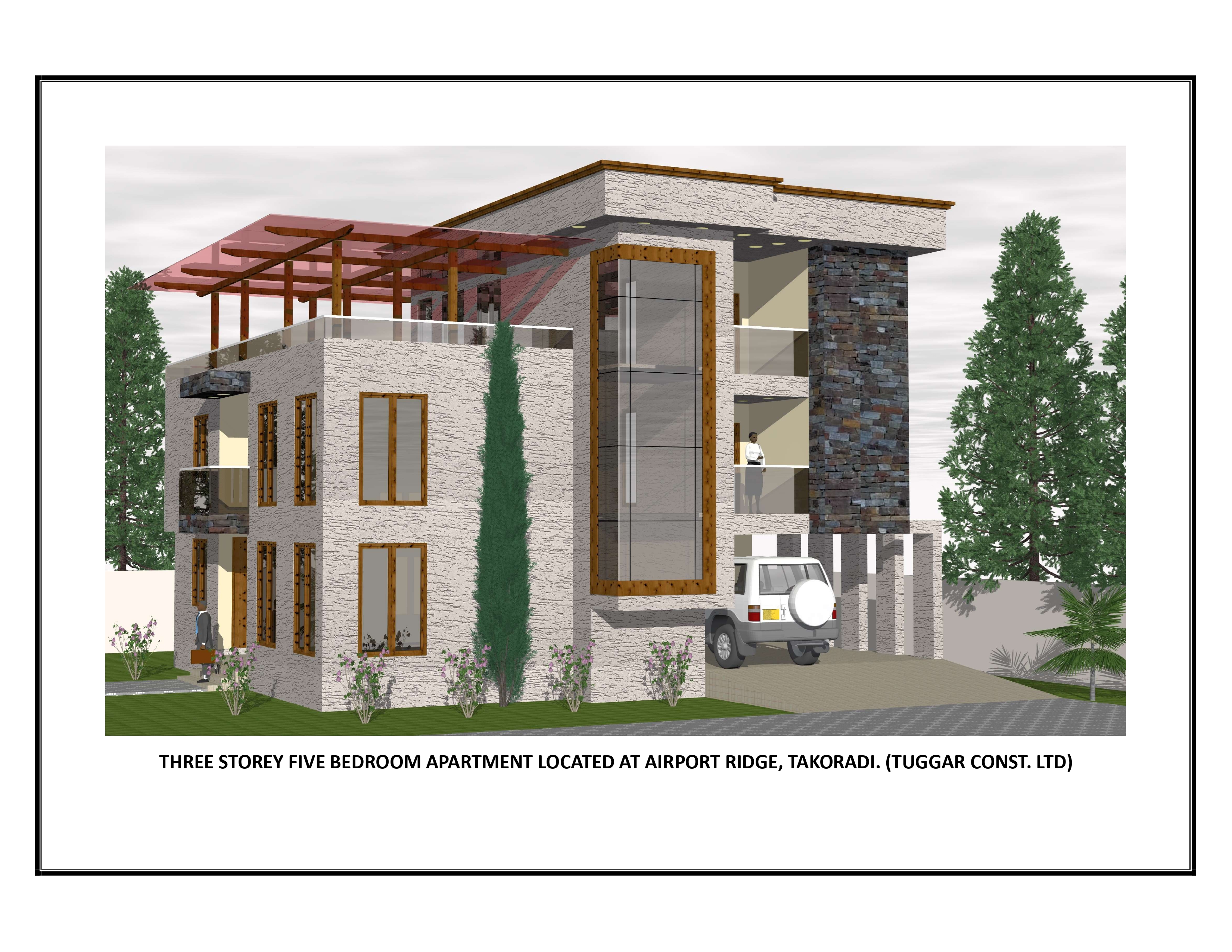 Renovation & Remodeling